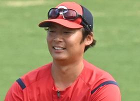 広島　今季限りで引退の一岡竜司氏とアナリスト契約