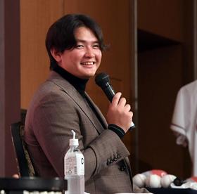 広島・大道　１７００万円昇給の使い道は「新ＮＩＳＡです」
