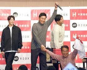 広島・栗林　来春キャンプはスロー調整　昨オフはＷＢＣ出場へ早め調整→故障＆５月２軍落ち　「しっかり開幕に合わせたい」
