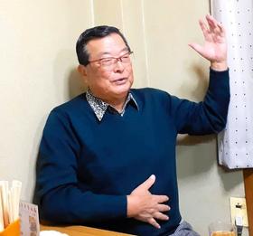 広島　ＯＢの白石静生さんが現役生活を振り返る「毎日飲んで、門限破って、美人をくどきまくって」「広島時代は楽しかった～」