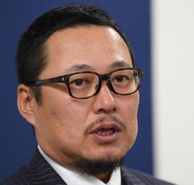 広島　松山は現状維持でサイン　新たな事実も明かす「２位で終わって監督が一番悔しがっていた」「笑顔にできるように」