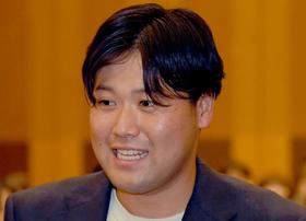 広島・末包昇大が護摩行に初参加へ「もう一段階、上に行きたい」