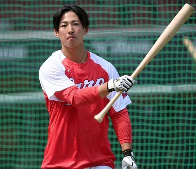 カープ中村貴 最後の〝西川塾〟福岡から弾丸受講 来季へ誓い「やれる