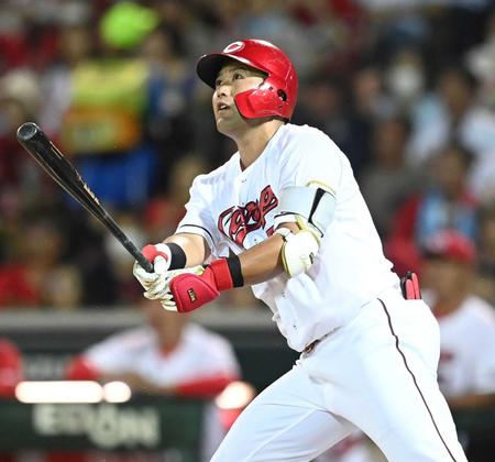 末包 ポスト龍馬に名乗り 移籍時に本人から「任せたぞ」 期待に応えて「まず試合に出ないと」