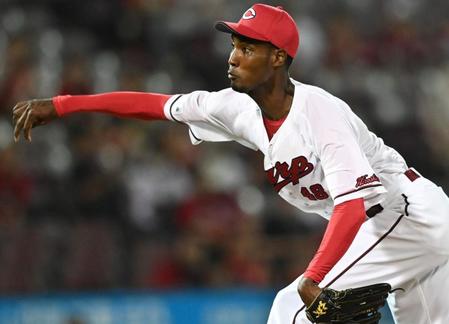 　先発再挑戦するアドゥワ