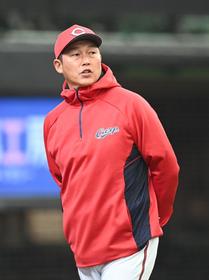 カープ新井監督「（玉村は）要所で、いいスライダー」「（開幕ローテ）しっかり考えたい」一問一答