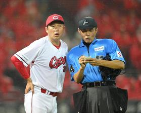 広島　投打で躍動の森下を新井監督も絶賛「素晴らしいマダックス。何も言うことはございません」
