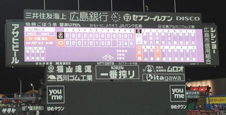 鯉党は傷心「さすがに心が折れた」栗林がまさかの大炎上