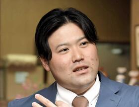 広島・末包が１１００万増の３６００万円で更改　入団から３年連続昇給も「悪い方が大きく目立ってしまった」