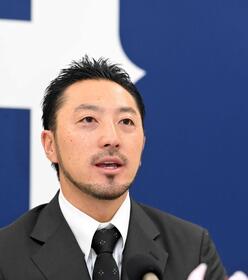 広島・菊池「僕も変化しなければ。先頭に立てるように」　９月失速の責任痛感「本当に悔しかった」若手に思いしっかり伝える