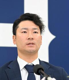 広島・島内が１８００万アップの８８００万円でサイン、チーム２位の５８試合登板、来季は「チーム最多登板を」