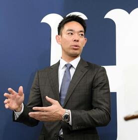 広島・秋山　チーム引っ張る　小倉智昭さんの訃報に決意新た「使ってよかったという試合増やす」
