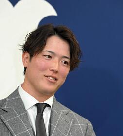 広島・森下　肩幅デカくなった　９月失速の責任痛感しウエート強化中　来季「キャリアハイ」へ１・６５億円更改