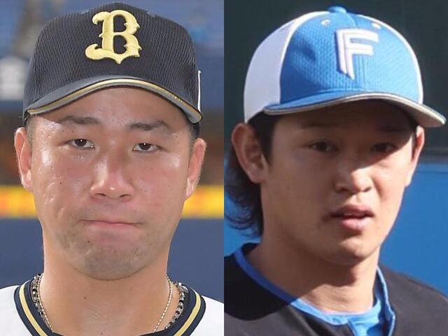 広島 現役ドラフト加入組の背番号が公示 山足「69」鈴木健「41