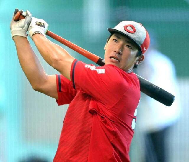 川崎宗則実用バット 52 スポーツ 木製バット NPB 川崎宗則