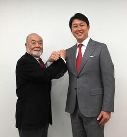 広島・新井監督　ベテラン＆中堅＆若手うまく組み合わせて上昇気流に　九里の穴「若い投手は『俺が、俺が』とガンガン競って」