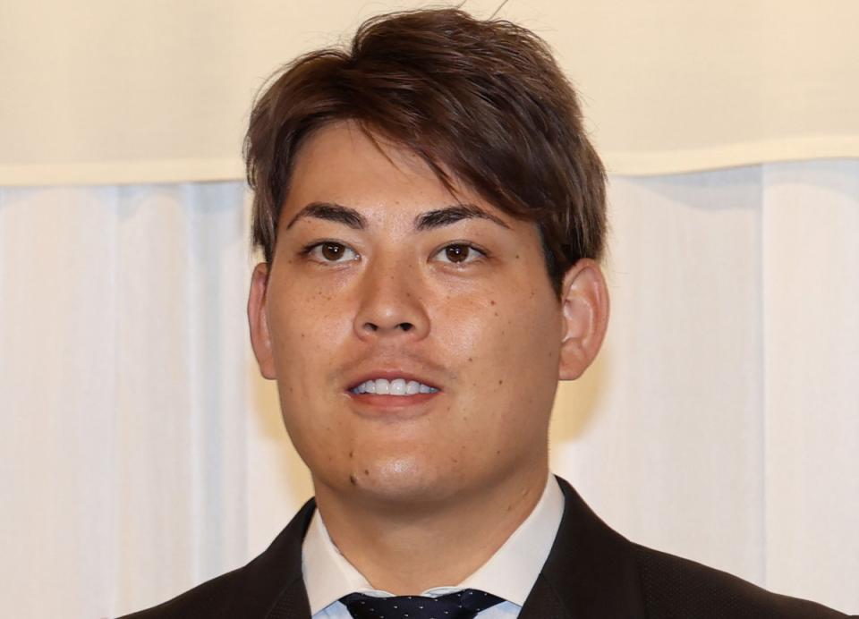 　オリックス・九里