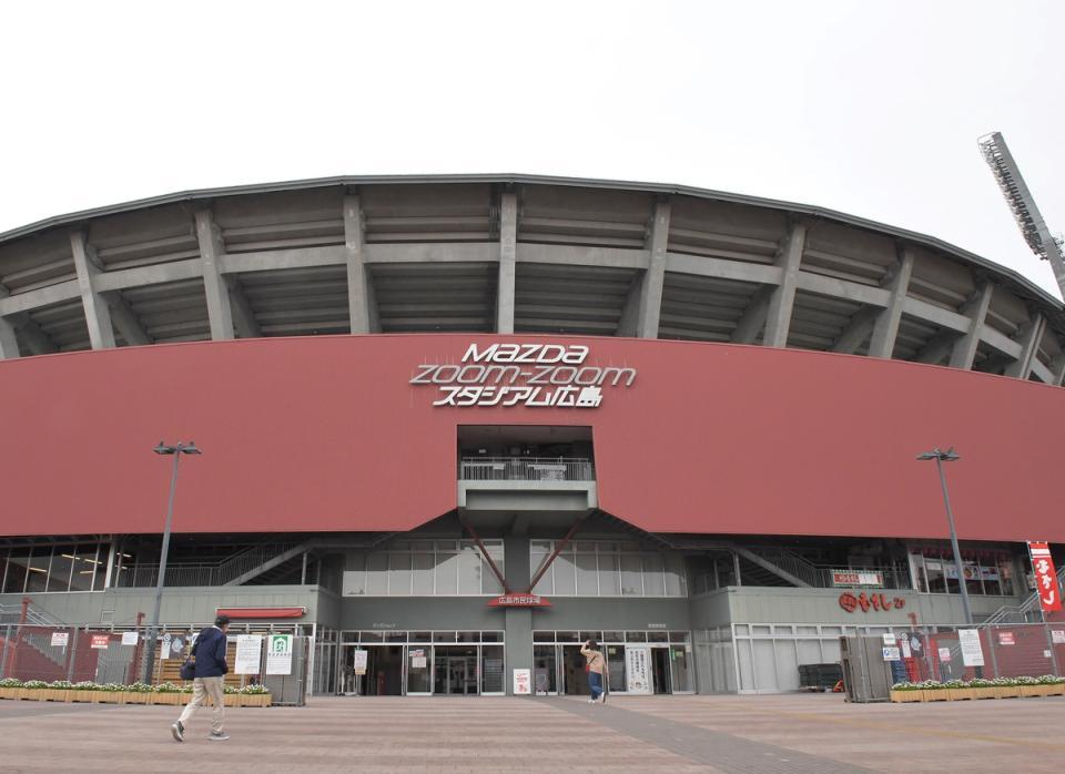 広島東洋カープ公式サイト