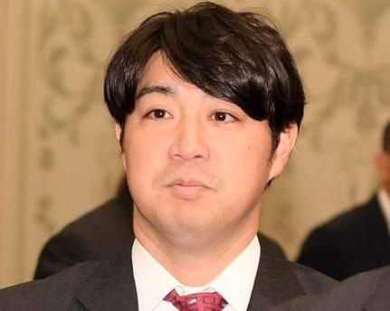 広島　野村祐輔コーチが結婚