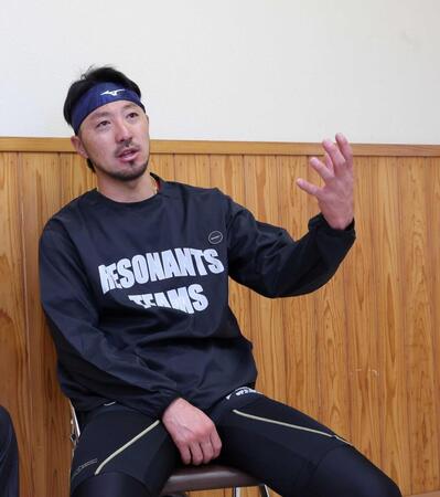 広島・菊池 若ゴイに感じる寂しさ「バカみたいに声出す選手いない」