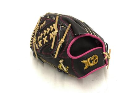 広島・床田に“新相棒” グラブ新調で初の開幕投手狙う! 最高級革使用で「最短期間で理想の状態に」