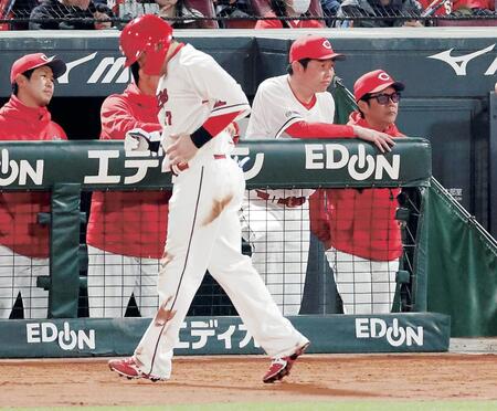 広島　会沢憤死の奇襲攻撃も終盤の続投判断も、すべては大瀬良を勝たせるため～安仁屋宗八氏の独自見解