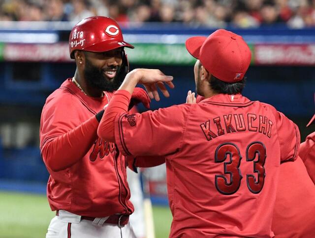 広島 6投手の完封リレーで3連勝！関東球場で9戦目にして初白星