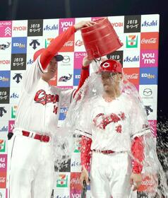 広島・大瀬良　リベンＧ７回０封２勝目　前回対戦で黒星も無四球三塁踏ませぬ快投「のらりくらり投げることができました」