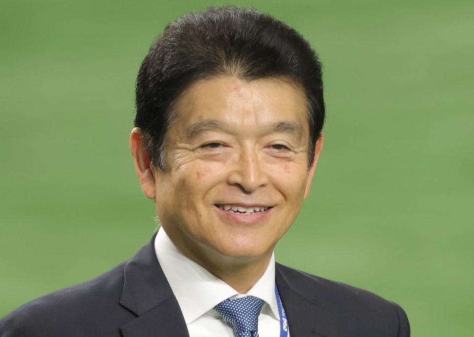 　小早川毅彦氏