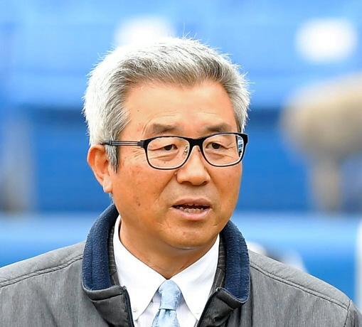 広島のレジェンドＯＢ　解説で大炎上