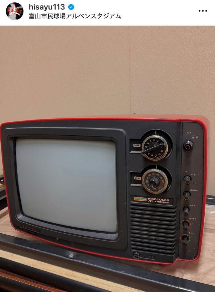 　広島・久本祐一氏のＸ（ｈｉｓａｙｕ１１３）より