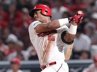 　安仁屋氏が期待を寄せるモンテロ