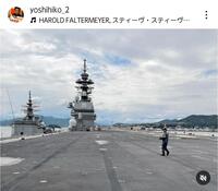 　高橋慶彦氏のインスタグラム（ｙｏｓｈｉｈｉｋｏ＿２）より