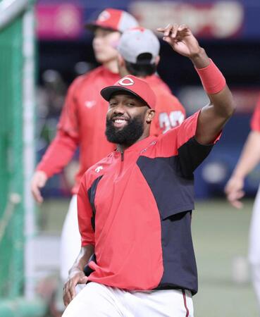 　夏が得意なファビアンに期待がかかる