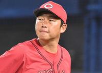 広島・新井貴浩監督