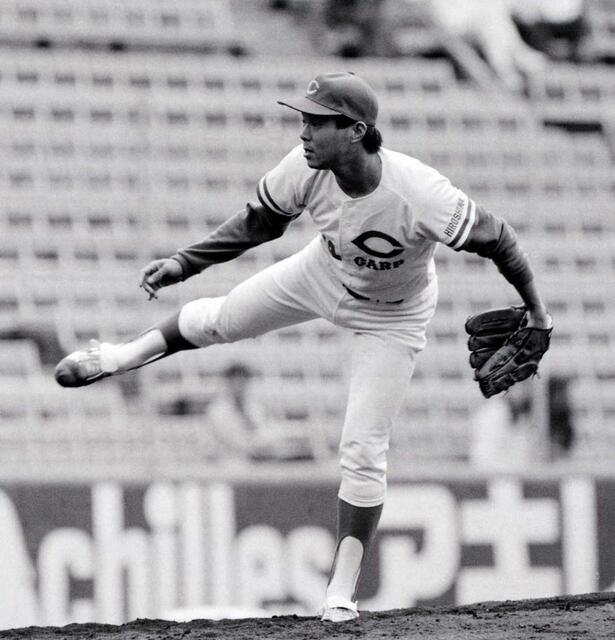 津田恒実さん もう三十三回忌 短いプロ野球人生でも、悔いのなく送れた