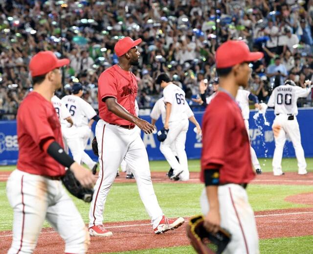 安仁屋宗八氏の眼】広島の前半戦を総括 苦戦の原因は焦り いま一度自分