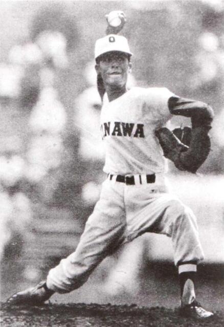 あれから60年以上－格段に進歩した沖縄の野球 カープOB安仁屋宗八