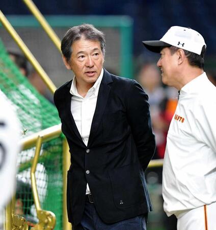 　川口和久氏＝２０１９年９月１５日