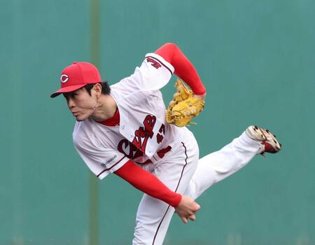 　試行錯誤の日々を送る斉藤