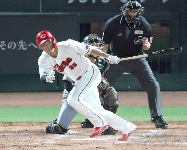 プロ野球 広島カープ コーチ 実使用ジャケットXA 広島東洋カープ