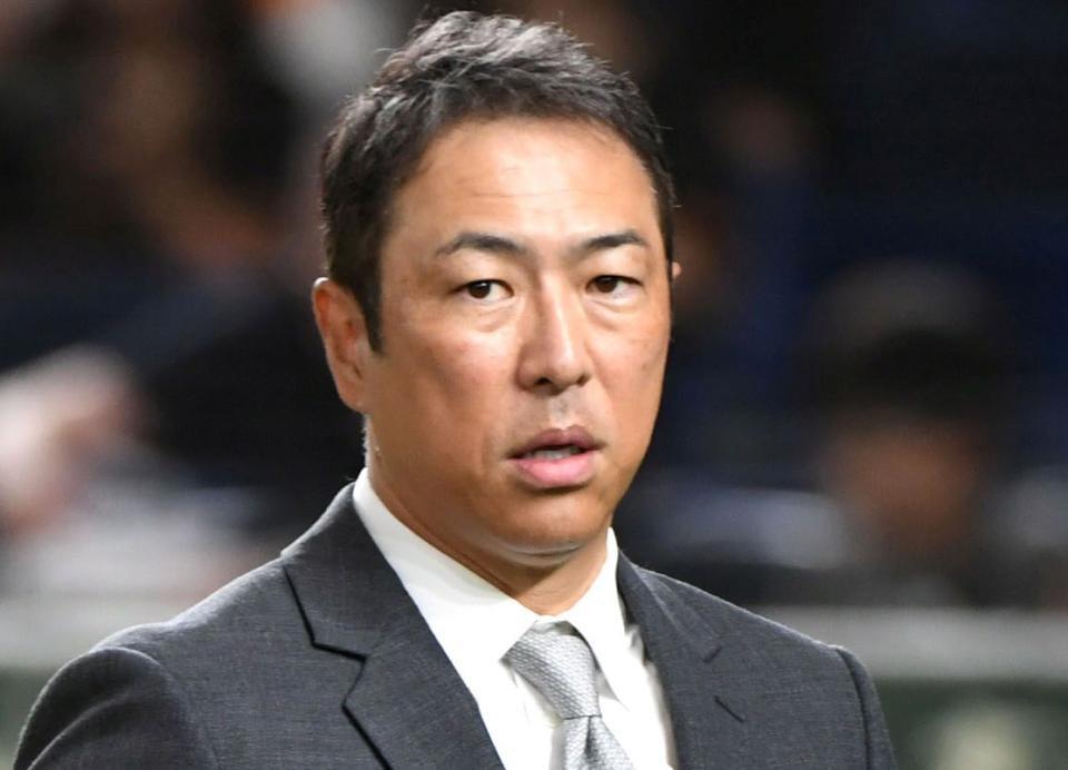 　黒田博樹氏
