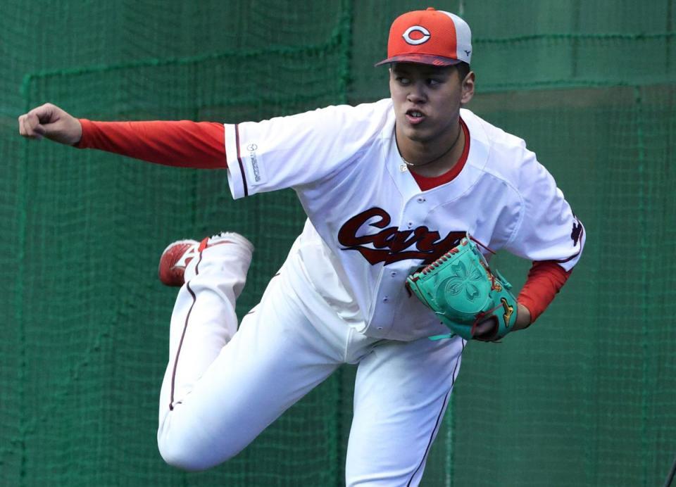 　広島・菊地ハルン