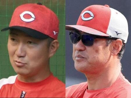 広島が来季再建へテコ入れ　２軍投手コーチ２人がそろってが今季限りで退団へ