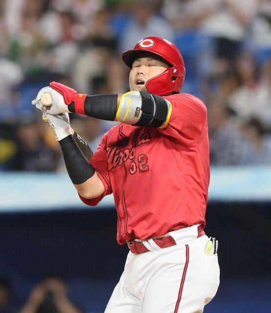 広島東洋カープ末包選手実使用バット 広島東洋カープ末包選手実使用バット 広島東洋カープ末包選手実