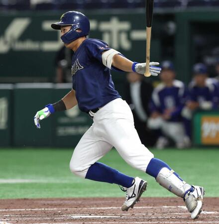 広島ドラ１公表　創価大・立石正広　球団方針揺るがず１２球団最速「一番評価した選手」「４番バッター候補」