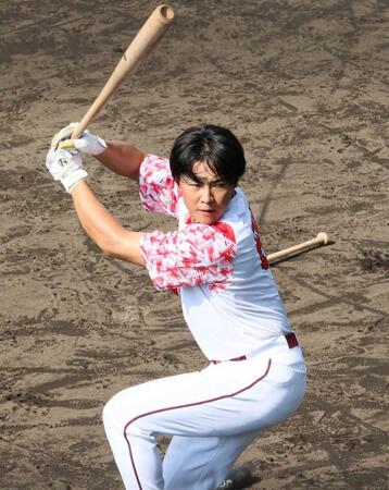 広島・久保　来季４年目のブレークへ野球脳をレベルアップ「１プレーごとに根拠を持つ」フェニックスＬで奮闘中