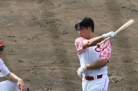 　レベルアップを誓った久保