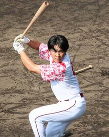 広島・久保　来季４年目のブレークへ野球脳をレベルアップ「１プレーごとに根拠を持つ」フェニックスＬで奮闘中