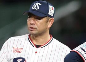 広島　石井弘寿氏を投手コーチ招へいへ　新井監督「野球に対する情熱は素晴らしい」１軍担当か